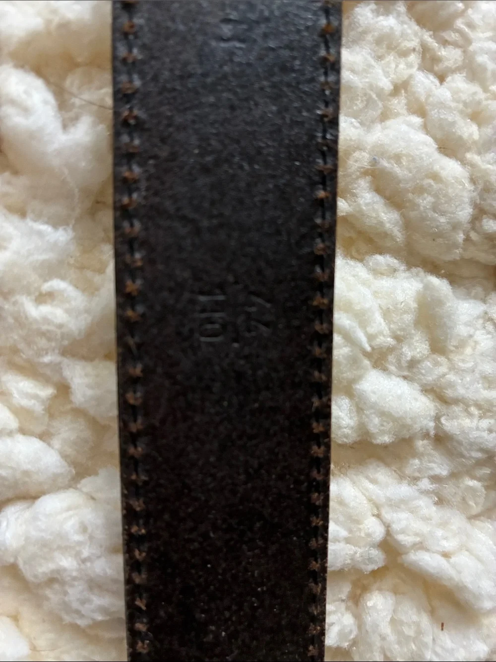 N/A buckle everyday